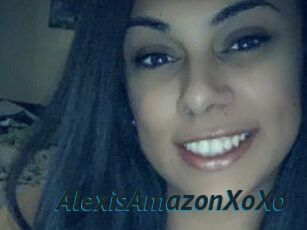 AlexisAmazonXoXo