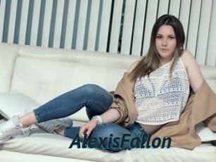 AlexisFallon