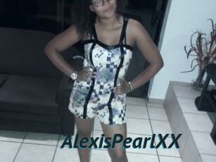 AlexisPearlXX