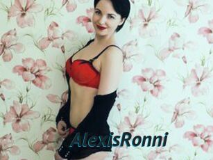AlexisRonni