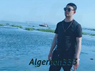 Algernon333