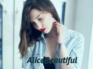 AliceBeautiful