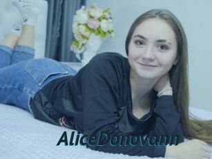 AliceDonovann