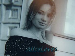 AliceLoves