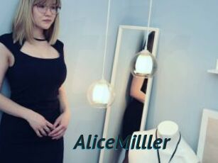 AliceMilller