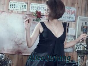 AliceOuyang