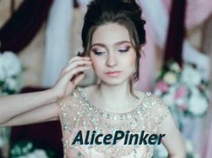 AlicePinker