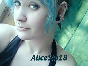 AliceSin18