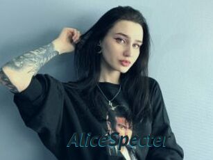 AliceSpecter
