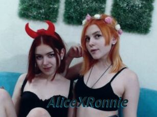 AliceXRonnie