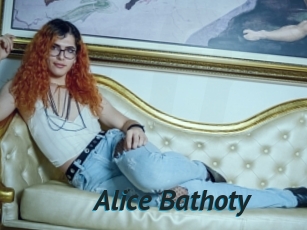 Alice_Bathoty Sexe Tube FR