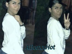 AlicexxHot