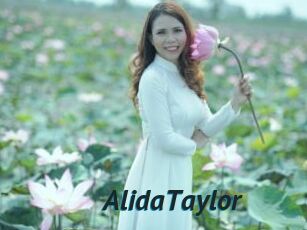 AlidaTaylor