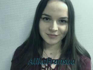 AlikaFransua