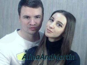 AlinaAndMartin