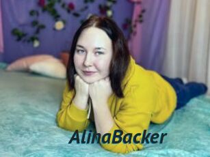 AlinaBacker