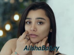 AlishaBailey