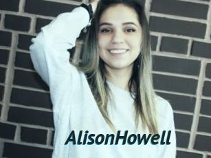 AlisonHowell