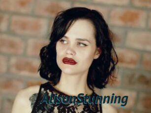 AlisonStunning
