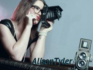 AlisonTyler