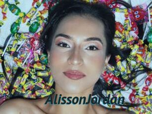 AlissonJordan