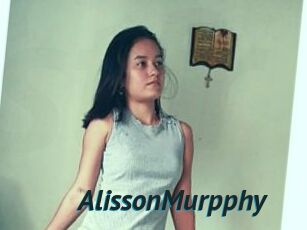 AlissonMurpphy