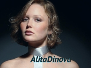 AlitaDinova Sexe Tube FR
