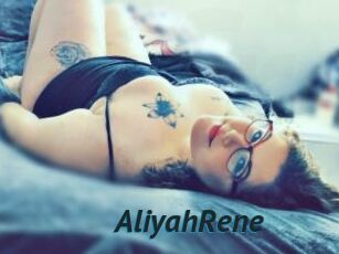 AliyahRene