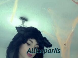 Allicepariis