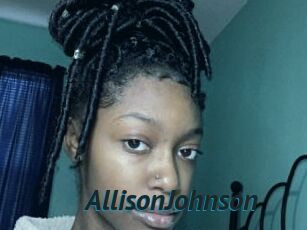 AllisonJohnson