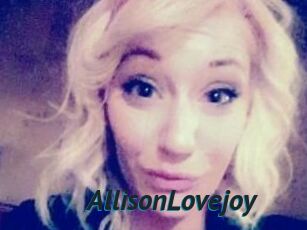 AllisonLovejoy