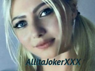 AllitaJokerXXX