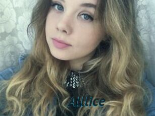 Alllice