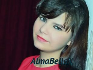 AlmaBellaX