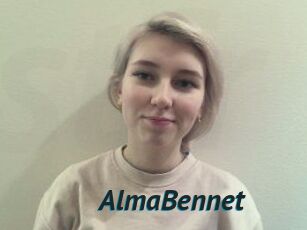 AlmaBennet