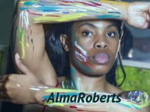 AlmaRoberts