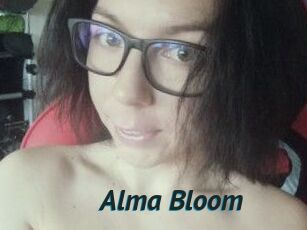 Alma_Bloom