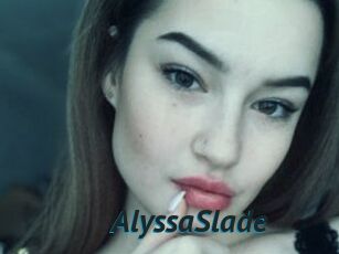 AlyssaSlade