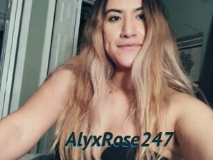 AlyxRose247