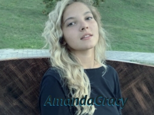 AmandaGracy