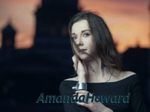 AmandaHoward
