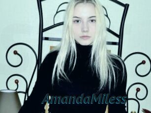AmandaMiless