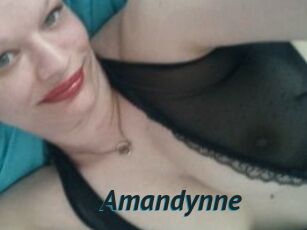 Amandynne