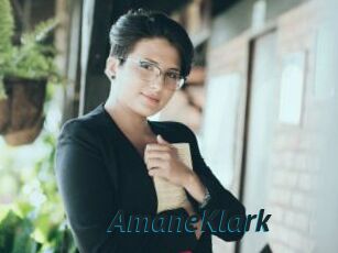 AmaneKlark Sexe Tube FR