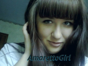 Amaretto_Girl