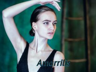 Amarrilis