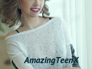 AmazingTeenX