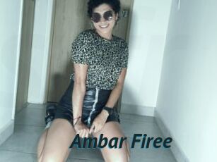 Ambar_Firee
