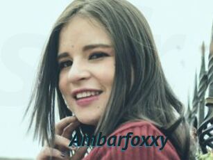 Ambarfoxxy