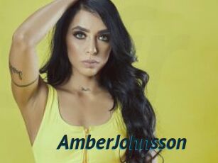 AmberJohnsson